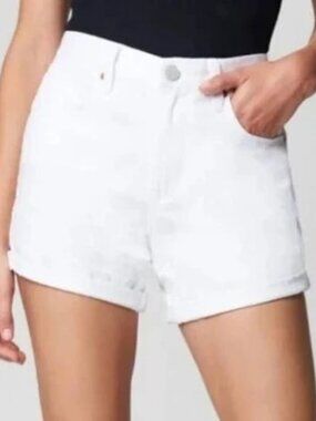 NWT: Blank NYC The Perry "Mom" Short Size: 31